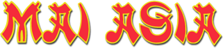 Mai Asia Logo